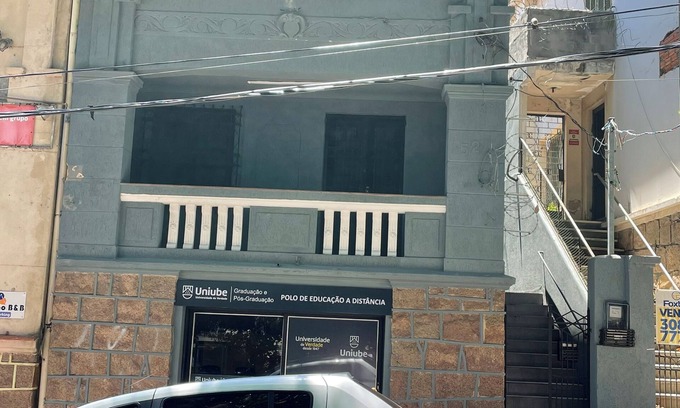 Independencia Apartment | Suite G at Piano Coliving with Super Location in Porto Alegre