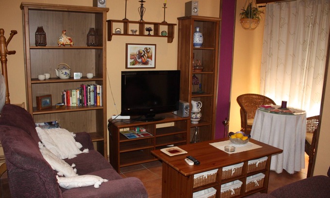 Murcia Apartment | Suitable. Arrabal de San Benito II. Murcia