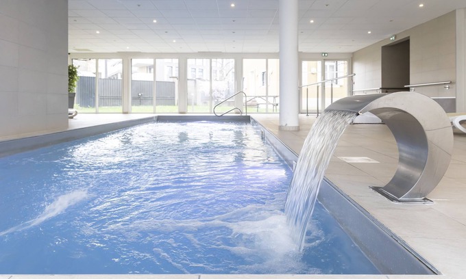 Colmar Condo | Suite Équipée à 200m du Centre | Accès Piscine