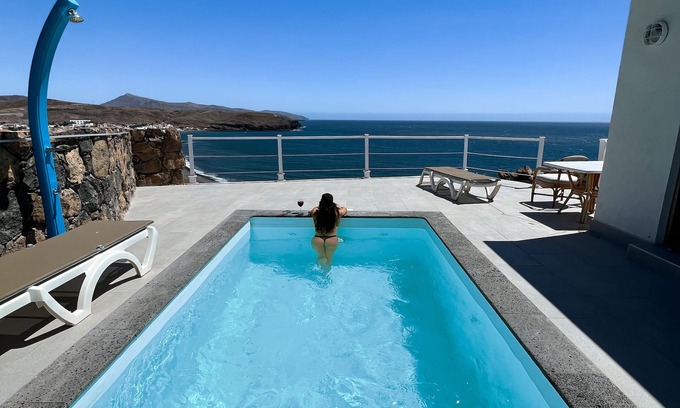 Pajara Apartment | Suite 10 - La Roca