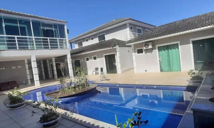 Cabo Frio Apartment | Suite 19 - Cabo Frio/Peró