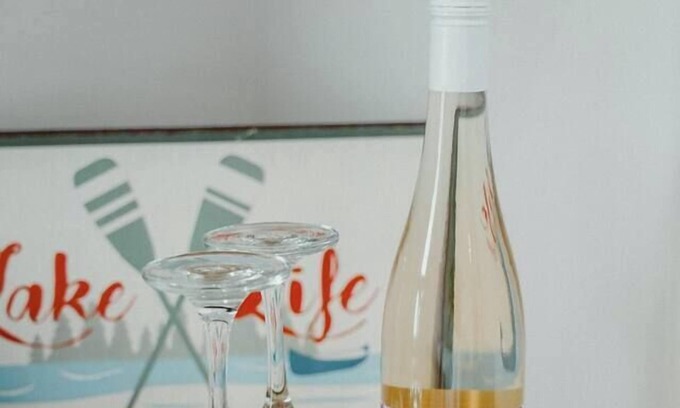 Central Okanagan Other | Suite 2- Modern Organic Vineyard Escape One Bedroom Unit