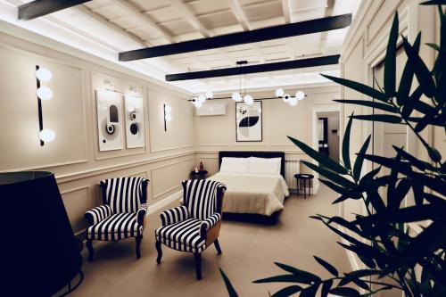 Campagnano di Roma House | SUITE 38