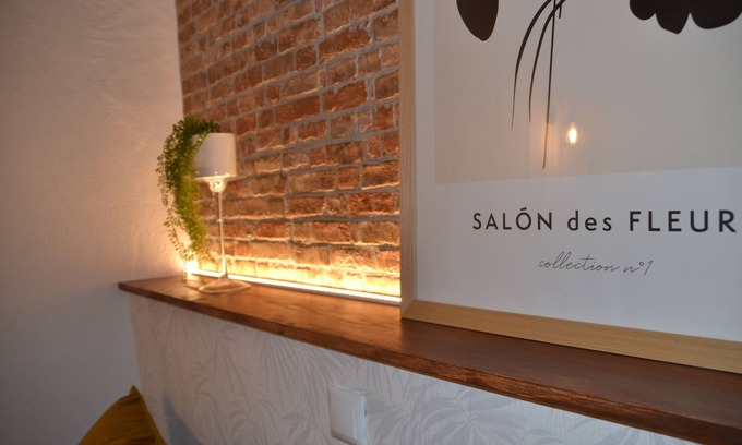 Icod de los Vinos House | Suite 85 Vivienda Vacacional