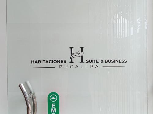 Calleria Hotel | Suite and Business