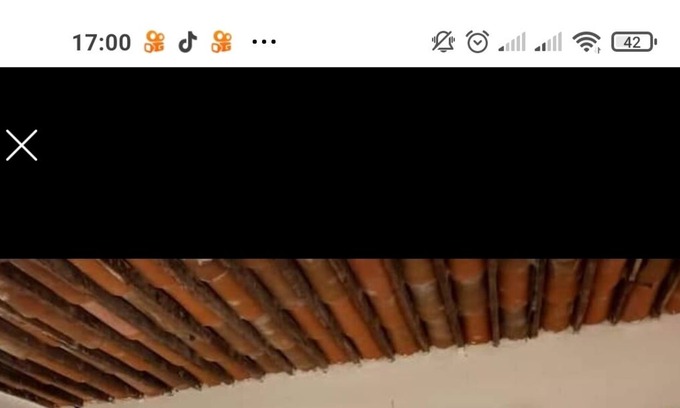 Caicara House | Suite at Pousada in Lagoa do Paraíso