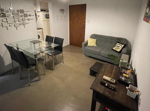 Abasto Apartment | Suite Bravo en Almagro by Lamis Suites
