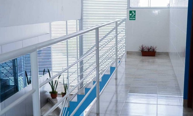 Calleria Hotel | Suite & Business Hotel Pucallpa