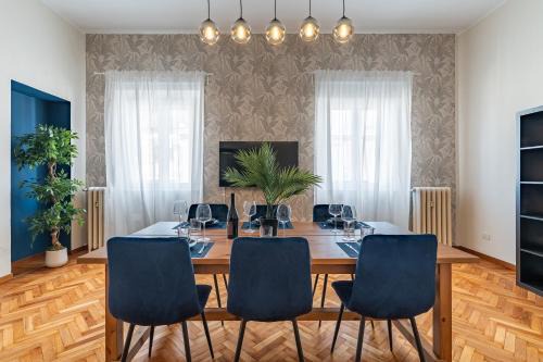 Porta Volta Apartment | Suite Charme Brera
