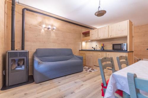 Rocca Pietore Apartment | Suite Cima Pape