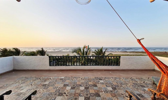 Puebloviejo House | SUITE CON TERRAZA PANORAMICA