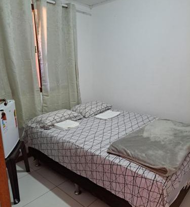Praia do Forte Apartment | Suite da Paty
