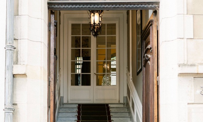 Thermal Bed & Breakfast | Suite de l'Opéra