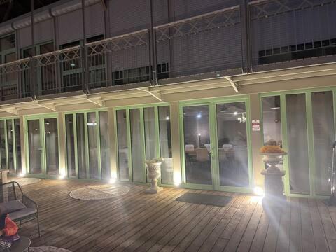 Bourg-en-Bresse Bed & Breakfast | suite de luxe avec salle de bain privée