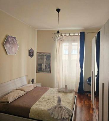 Viterbo Apartment | Suite del Suffragio