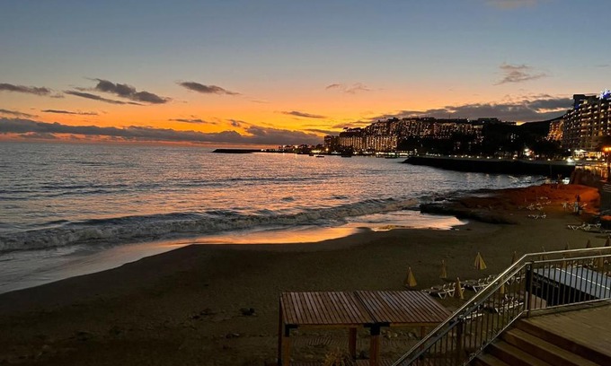 Patalavaca Apartment | SUITE DOÑANA