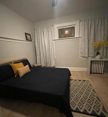 Clifton House | SUITE DREAM TRIMBLE 32