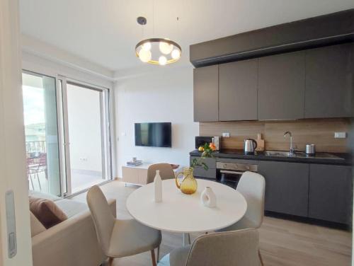 Porto d'Ascoli Apartment | Suite Elegance a due passi dal mare con posto auto