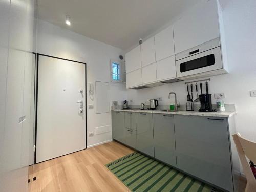 Washington Apartment | Suite Emotion 716 e sei a casa!