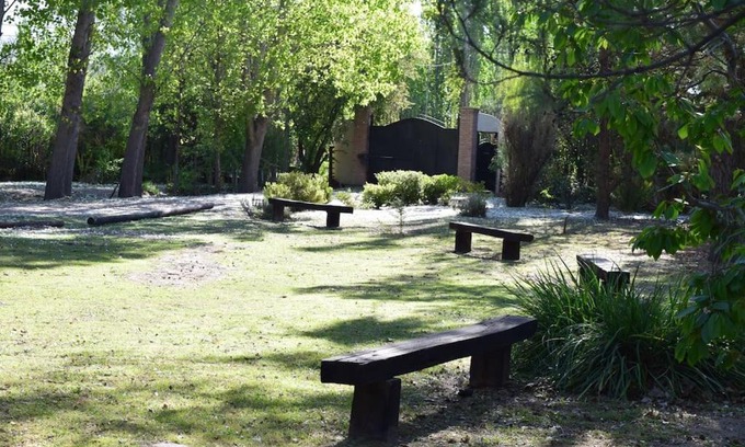 San Rafael House | SUITE EN CASA DE CAMPO LyR