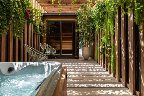 Hasselt House | Suite Escape