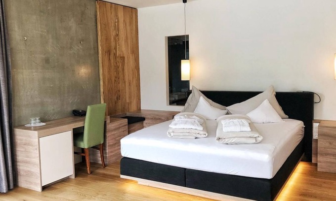 Millstatt House | Suite evening sun - Villa Postillion am See