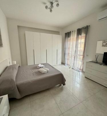 Stignano Mare Apartment | Suite Gelsomino