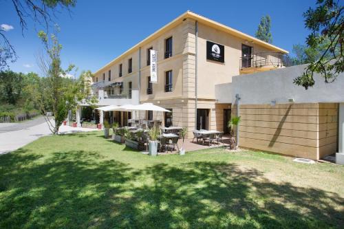 Bouc-Bel-Air Apartment | Suite Home Aix en Provence Sud TGV