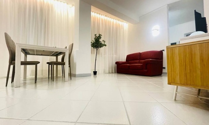 Historic Centre Apartment | Suite Home in the center of Padua a few steps from the heart of the city