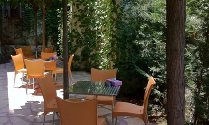 Majzoub Hotel | SUITE HOTEL CHROME