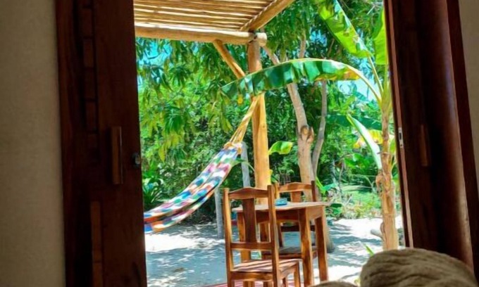 Icarai de Amontada House | Suite Icarai Kite House 1