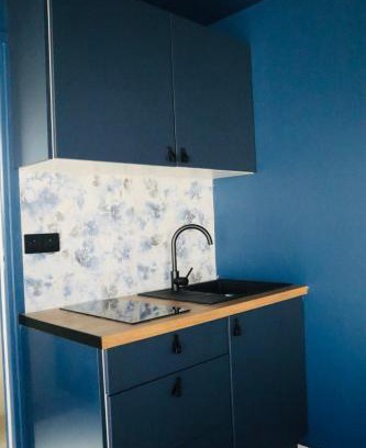 Chauviniere Bed & Breakfast | Suite Jacuzzi privatif Li Li et Rose