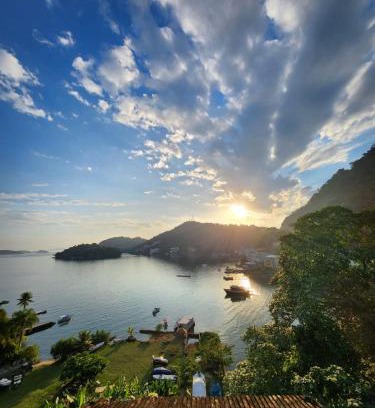 Caieira House | Suite La Bela Vista