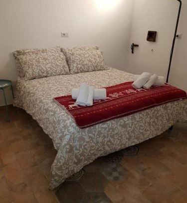 Vetralla Apartment | Suite le Scuderie a "le Moline" vita in fattoria