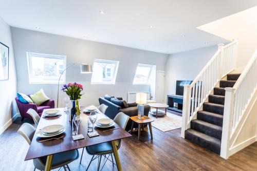 Swindon Apartment | Suite Life Serviced Apartments - Old Town