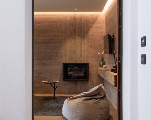 Pie Falcade House | Suite Mia