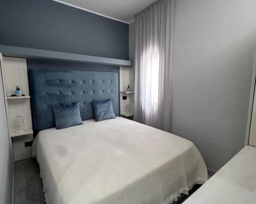 Santa Lucia Apartment | Suite NuNu Santa Lucia Napoli