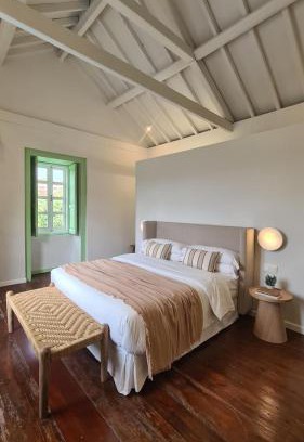 Santa Brigida Apartment | Suite Olivos