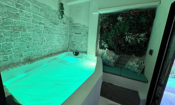 Quartiere XIII Aurelio House | Suite piccolomini