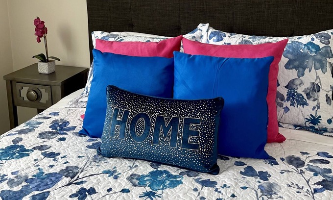 Gardena Apartment | Suite Queen Beautiful Apart near All South Bay Beaches