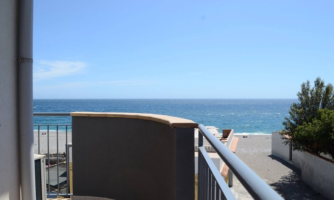 Sant'Anna Apartment | Suite Riviera – modern comfort near the sea