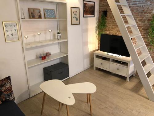 Capitole Apartment | Suite Saint Rome