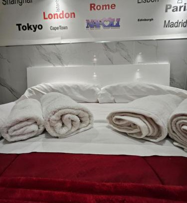 Historical Center House | Suite SAN GENNARO BIS