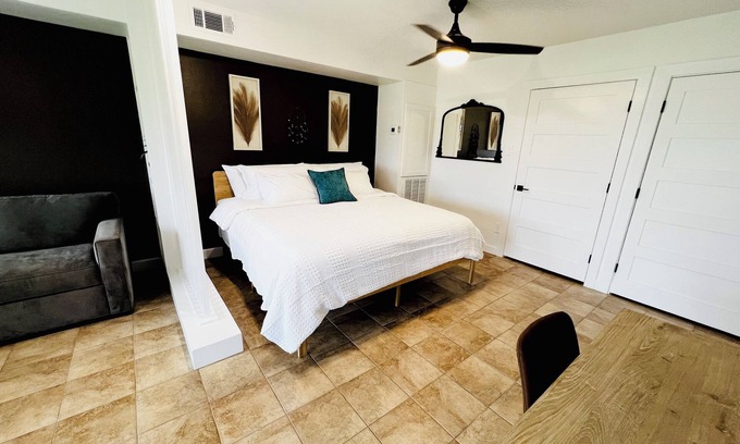 Canyon Lake Apartment | Suite Seven at Rio Cielo