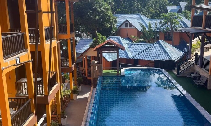 Pulau Perhentian Kecil Resort | Suite Sharilla