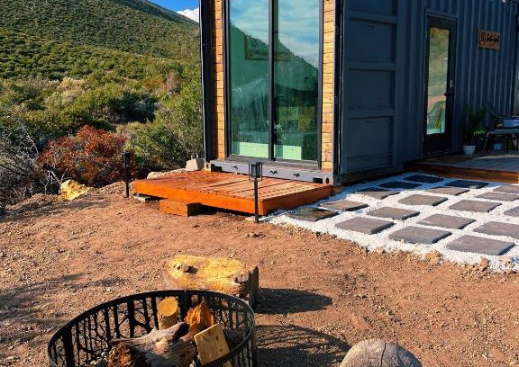 Mount Charleston Other | Suite Spot LV