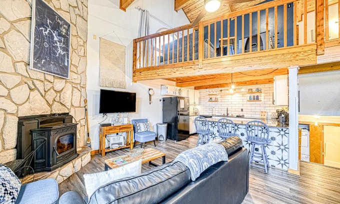 Sunplace House | Suite Sunsets