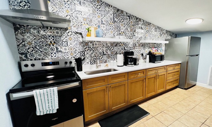 Canyon Lake Apartment | Suite Ten at Rio Cielo