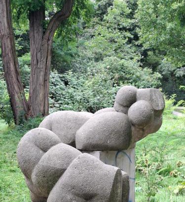 Friedrichshain Apartment | SUITE Top View & City Alex 4 rooms 2 bathrooms 1 kitchen