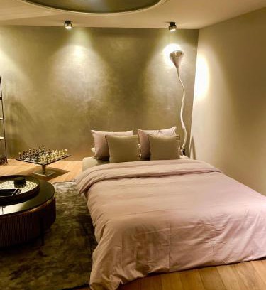 Muhlebach Apartment | Suite3, 7 min walk from Opera or Lake